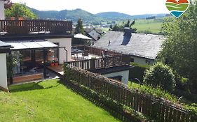Komfort-Fewo Blickfang Willingen***