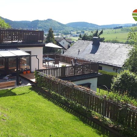 Komfort-Fewo Blickfang Willingen*** Willingen  Buitenkant foto