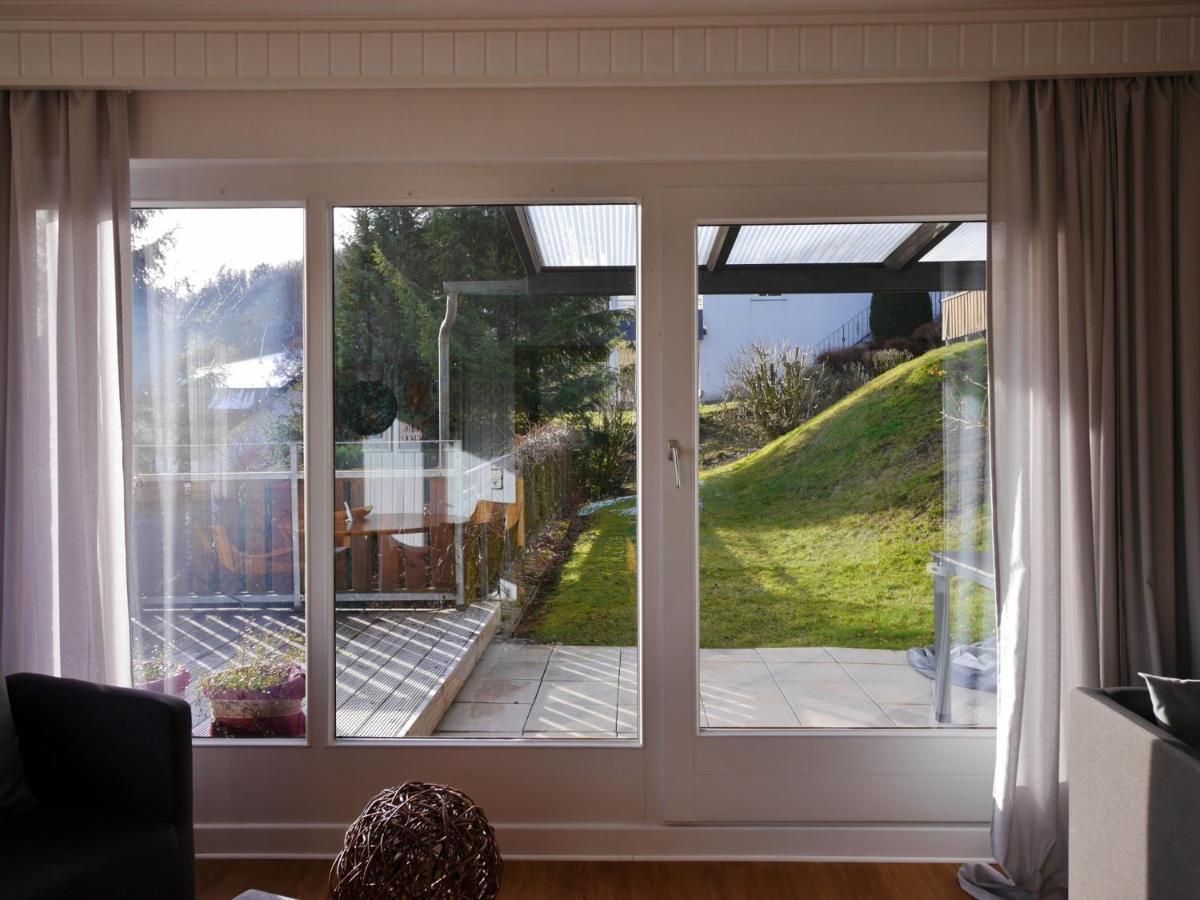 Komfort-Fewo Blickfang Willingen*** Willingen  Buitenkant foto