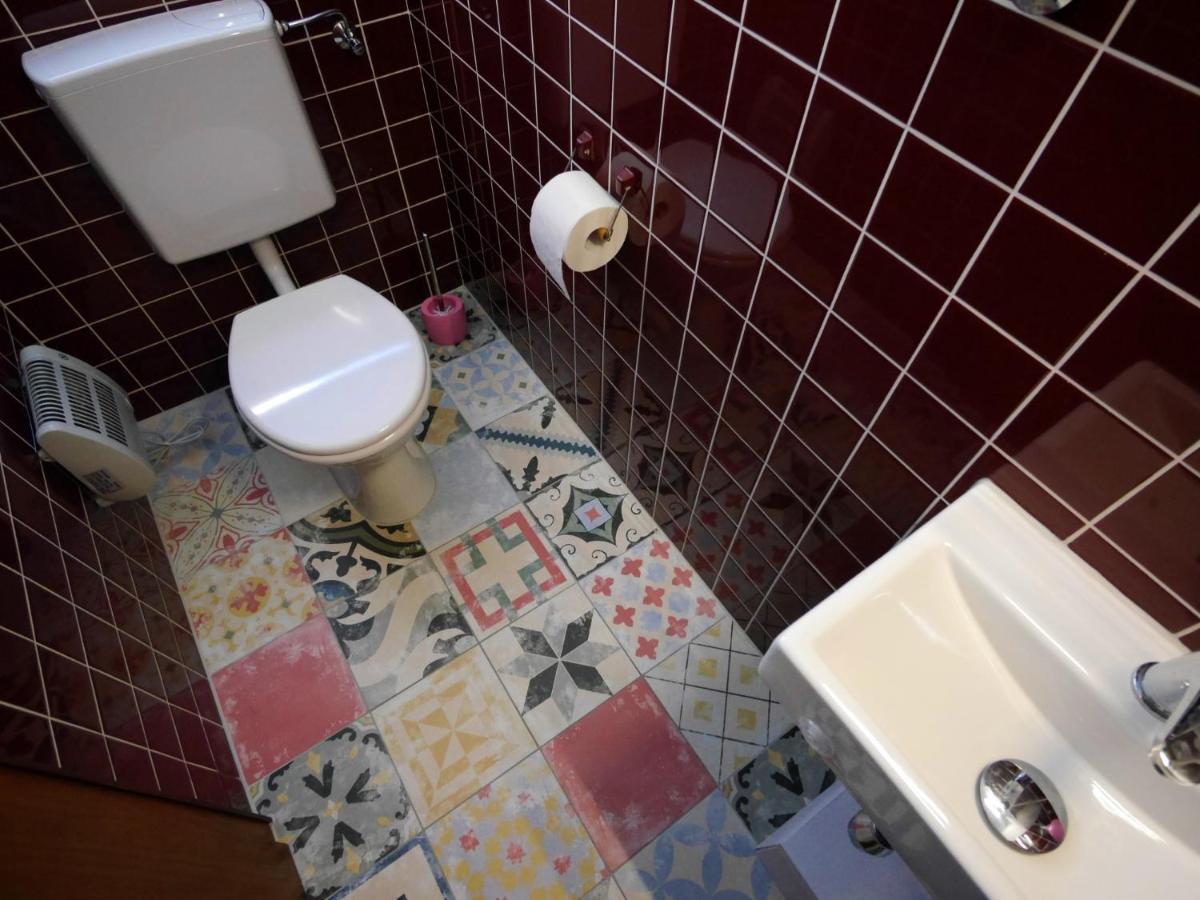 Komfort-Fewo Blickfang Willingen*** Willingen  Buitenkant foto