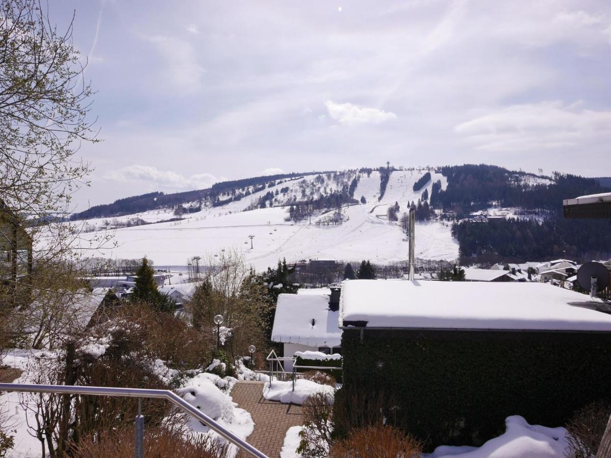 Komfort-Fewo Blickfang Willingen*** Willingen  Buitenkant foto