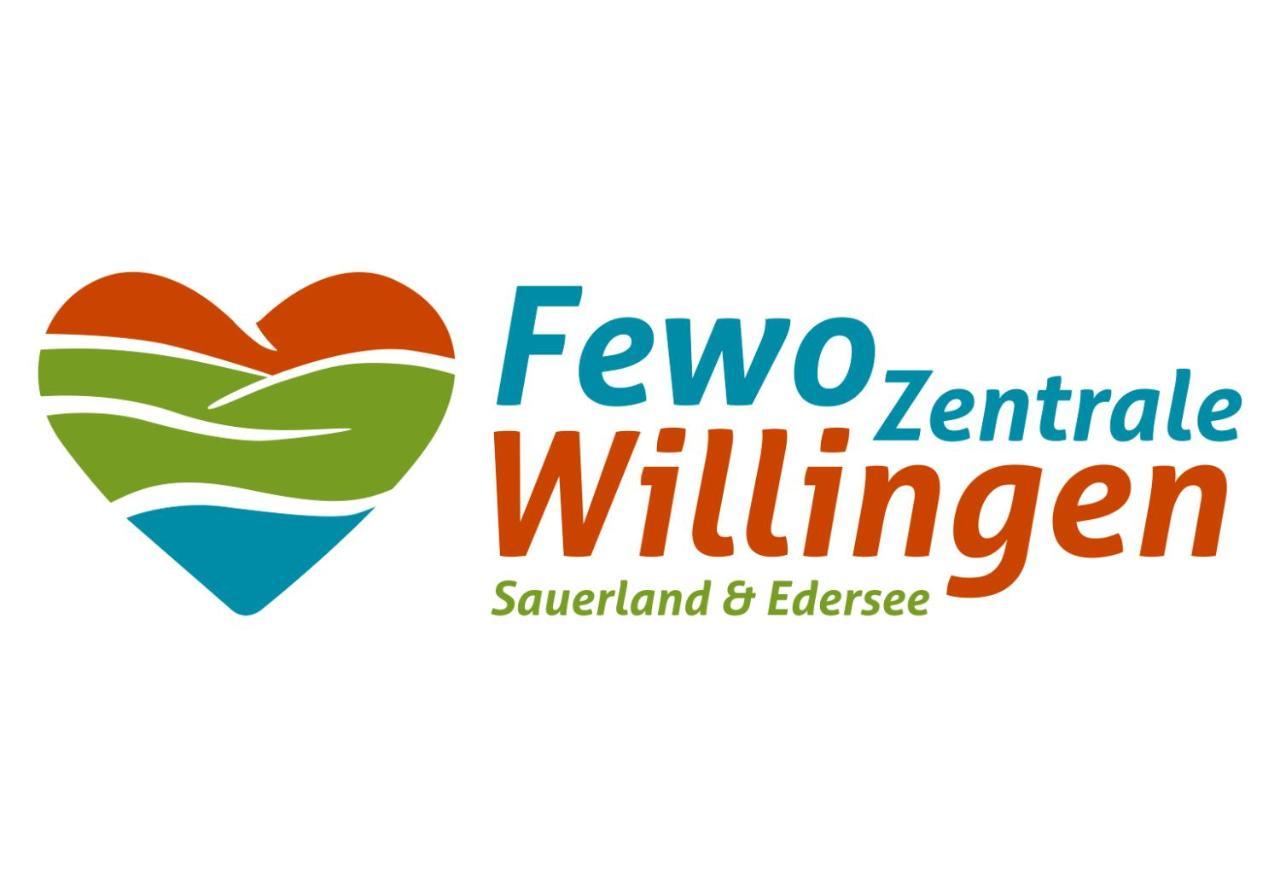 Komfort-Fewo Blickfang Willingen*** Willingen  Buitenkant foto